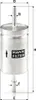 MANN-FILTER filtro carburante WK 512 Anteprima dell’immagine prodotto 5