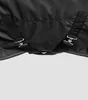 Waldhausen Outdoordecke 0g Nordic Fleece Regendecke Schwarz Produktbild-Vorschau 8