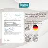 L-Glutathion Kapseln Hochdosiert - mit NAC, Produktbild-Vorschau 6