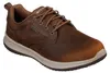 Skechers Delson Antigo 65693-CDB – baskets Marron Productafbeelding-voorbeeld