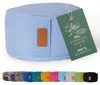 #DoYourYoga Cuscino rotondo per yoga Vishnu 30 cm x 15 cm Anteprima dell’immagine prodotto 1