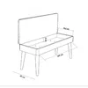 Skye Decor, Multilux - 200 - 1048, předsíňový nábytek, Náhled obrázku produktu 12