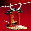 LEGO® 71788 LEGO® NINJAGO® 71788 Lloyds Ninja-Motorrad Productafbeelding-voorbeeld 12