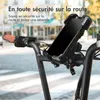 Support de téléphone robuste imoshion pour vélo - Rotation Voir les images du produit 2