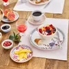 Villeroy & Boch Artesano Provencal Lavender, Brot- & Produktbild-Vorschau 6