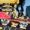 RE:SPORT® Stunt Scooter REVO PRO pour enfants et adultes Voir les images du produit 4