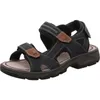 Rieker 26158-14 Herrensandale, Blau, Leder/Synthetik,, Produktbild-Vorschau 15