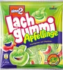 nimm2 Lachgummi - Apfellinge - 225g Produktbild-Vorschau 4