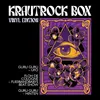 Krautrock Box - Vinyl Edition Produktbild-Vorschau 1