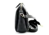 Guess Handtasche NOELLE Tri Compartment Coal Logo Produktbild-Vorschau 25