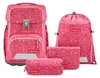 Set di zaini base Step by Step 4 pezzi Anteprima dell’immagine prodotto 1