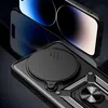 Tech-Protect CamShield Pro obal na Xiaomi Redmi Note 14 Pro Náhľad obrázku produktu 4