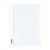 Herlitz 11317104, Weiß, Polypropylen (PP), A4, Deutschland Produktbild-Vorschau 3