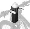ROCKBROS Porte-bidon pour vélo Sacoche de guidon avec Voir les images du produit 1