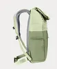 Deuter ProductName DE, Wandern, Grün, Seitentasche, 840 g, Produktbild-Vorschau 16