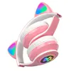 Dětská sluchátka s Bluetooth, bezdrátová sluchátka, Náhled obrázku produktu 11