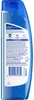 Head & Shoulders Shampoo ProExpert 7 Anti Schuppen Anti Produktbild-Vorschau 2