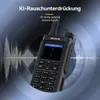 Retevis C62 Walkie Talkie, radio amatoriale a 2 vie a lunga Anteprima dell’immagine prodotto 5