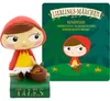 tonies Rotkäppchen und 4 weitere Märchen, Musikspielzeug, 3 Produktbild-Vorschau 1