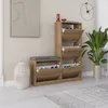 Skye Decor, Dude - Hitit, scarpiera, Hitit, 105 x 118,5 x Anteprima dell’immagine prodotto 1