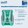 Scooli EasyStart Schulranzen-Set 5-teilig Butterfly Wishes Produktbild-Vorschau 8