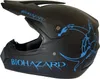 Crosshelm Helm Kinderhelm Motorradhelm Motocross Quad Produktbild-Vorschau 2