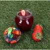 Mambocat Marmeladengläser Orcio 314ml 20er Set mit Produktbild-Vorschau 3