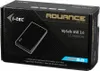 i-tec Gehäuse 3,5" Alu Basic Advance MYSAFE35U401    Produktbild-Vorschau 8