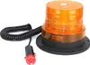Lampa ostrzegawcza LED APT ZD95 z magnesem 12V/24V, Podgląd zdjęcia produktu 4