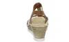 Rieker 61995-81 Schuhe Damen Plateau Keil Sandalen , Produktbild-Vorschau 68