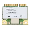 RTL8822CE Mini PCIe WiFi-Karte Gigabit 2,4G 5G Dualband Produktbild-Vorschau 1
