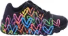 Skechers Street UNO SPREAD THE LOVE tenisky pre dievčatá Náhľad obrázku produktu 14