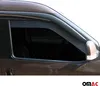 Ventilatie roosters voor in- en uitlaat, voor Fiat Doblo Productafbeelding-voorbeeld 2