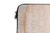 MuchoWow® Laptop Hülle 17 Zoll Laptoptasche Architektur - Produktbild-Vorschau 3