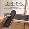 ULTIMEA 2.1 Kanal Soundbar für TV mit verstellbarem Bass, Produktbild-Vorschau 6