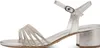 Tamaris sandalette Sandalette silber, platin in Gr. 40 Produktbild-Vorschau 14