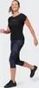 Venice Beach VB_Wonder 1003 02 T-Shirt schwarz M Produktbild-Vorschau 4
