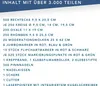 Franken Moderationskoffer Trainer UMKR gefüllt Produktbild-Vorschau 10