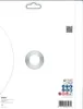Disque à tronçonner diamanté PRO Ceramic, 230 x 25,4 mm Voir les images du produit 2