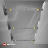 Hop-Sport Klimmzugstange HS-M050DP für Türrahmen mit Produktbild-Vorschau 2