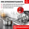 Stielkasserolle MagicHome Chloe, 14 cm, 1 Lit., mit Produktbild-Vorschau 7