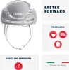 ABUS Rennradhelm GameChanger 2.0 - High Performance Produktbild-Vorschau 2