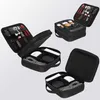 Kabeltasche Organizer 3 Schicht Kabelaufbewahrung Tech Produktbild-Vorschau 3