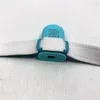 Baby O2 Pulsoximeter fuß, Sauerstoffsättigung Messgerät für Produktbild-Vorschau 4