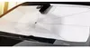 Xtrobb 23771 Auto-Sonnenblende (Regenschirm) 130 x 75 cm Produktbild-Vorschau 8