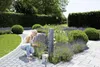 Garantia Wasserzapfsäule Darkgranit 13 x 13 x 100 cm Produktbild-Vorschau 2