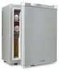 Klarstein Mini Frigo de Chambre de 38L pour Boissons et Voir les images du produit 1