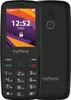 MYPHONE 6410 LTE 4G – ein Mobiltelefon für Senioren Produktbild-Vorschau 1