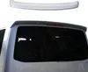Zadný spojler strešný spojler zadný okraj pre VW T5 Náhľad obrázku produktu 8