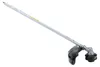 Attacco per decespugliatore Makita EM408MP 300 mm - M10 Anteprima dell’immagine prodotto 4